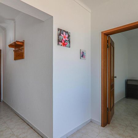 Ferienwohnung Torre Sol 909 Armação de Pêra Exterior foto
