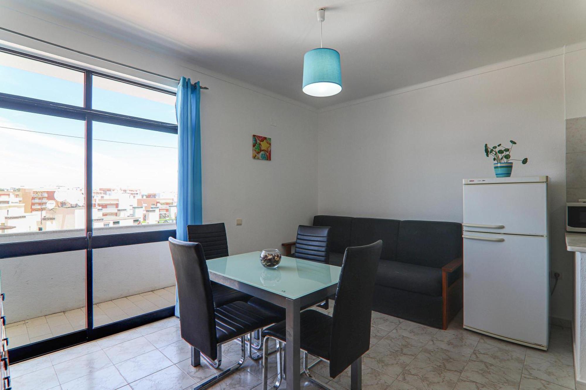 Ferienwohnung Torre Sol 909 Armação de Pêra Exterior foto