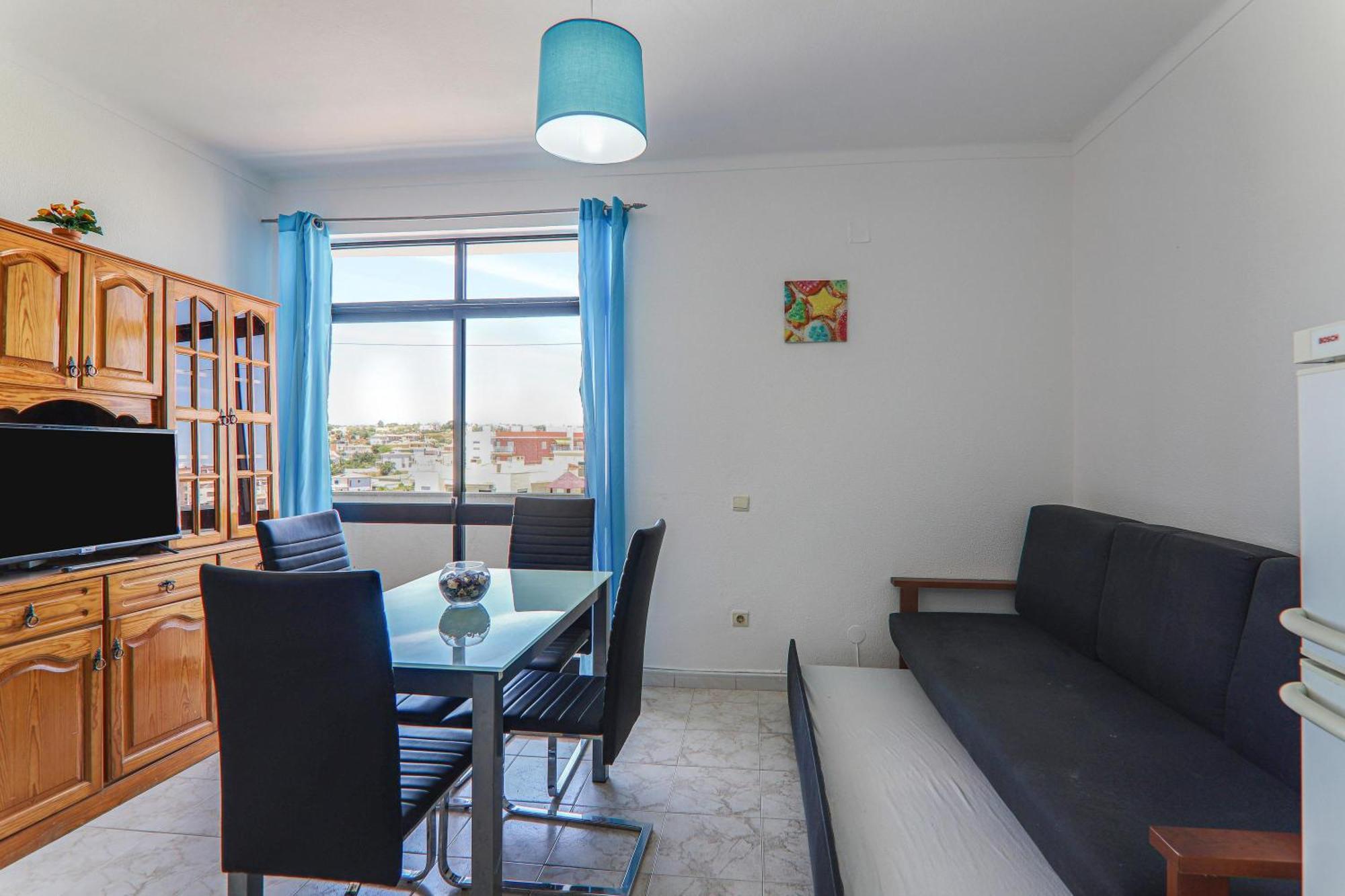 Ferienwohnung Torre Sol 909 Armação de Pêra Exterior foto